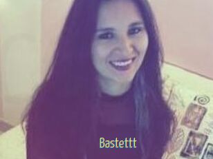 Bastettt