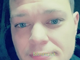 Batmanscock