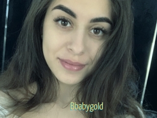 Bbabygold