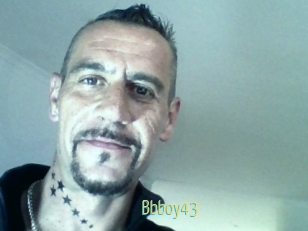 Bbboy43