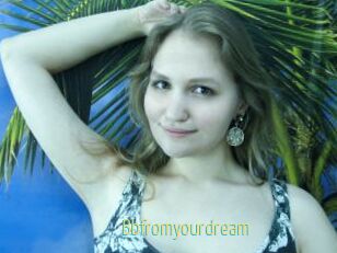Bbfromyourdream