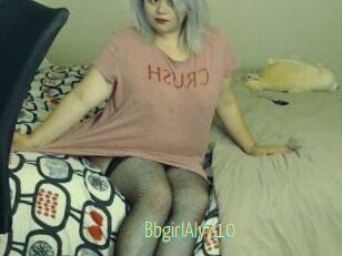 BbgirlAly710
