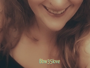 Bbw35love