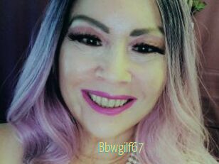 Bbwgilf67