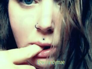 Bbwmindymae