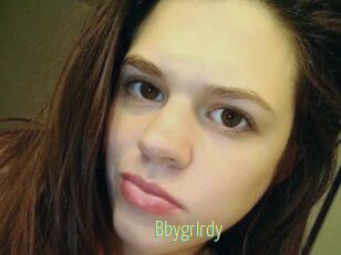 Bbygrlrdy