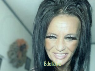 Bdolldiva