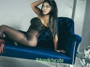 Bdsmdirtycute