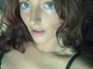 Beablue