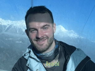 Bearbil