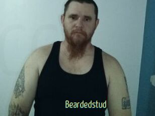 Beardedstud