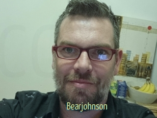 Bearjohnson