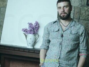 Bearreese