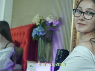 Beatricejenner