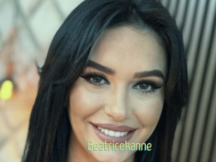 Beatricekanne