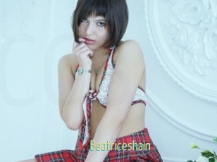 Beatriceshain