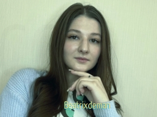 Beatrixdeman