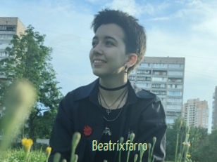 Beatrixfarro
