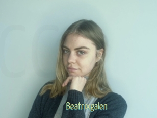 Beatrixgalen