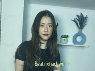 Beatrixhackworth