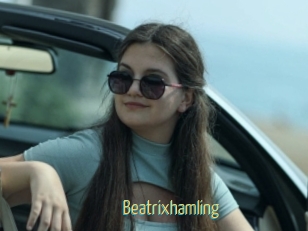 Beatrixhamling