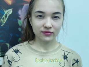 Beatrixharbold