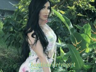 Beautifulandintelligent