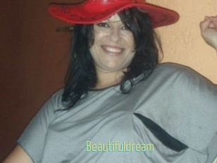 Beautifuldream