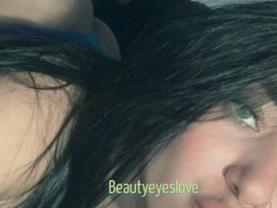 Beautyeyeslove