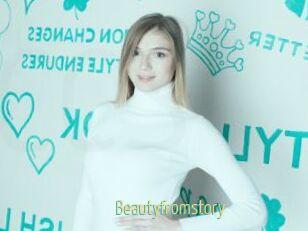 Beautyfromstory