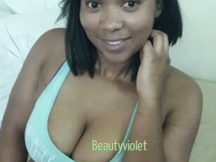 Beautyviolet