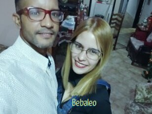 Bebaleo