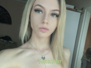 Beccacarter