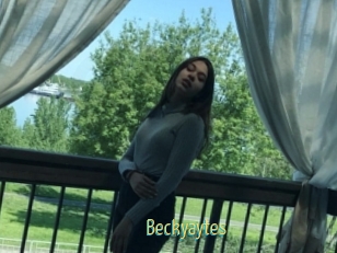 Beckyaytes