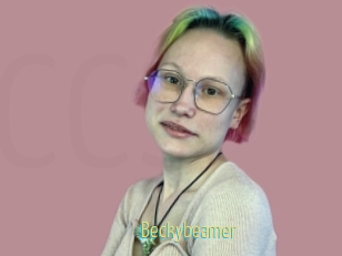 Beckybeamer
