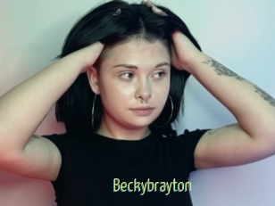 Beckybrayton