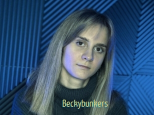 Beckybunkers