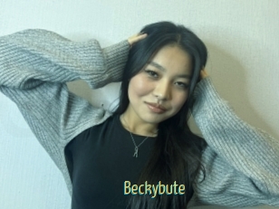 Beckybute