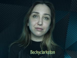beckyclarkston Chaturbate Cam Sexe