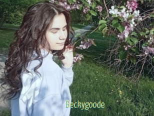 Beckygoode