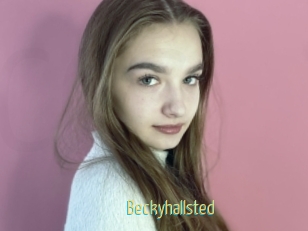 Beckyhallsted