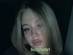 Beckyhamlet