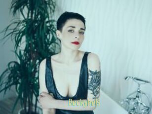 Beckyhels