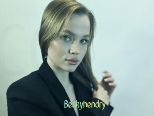 Beckyhendry