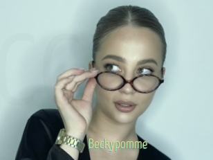 Beckypomme