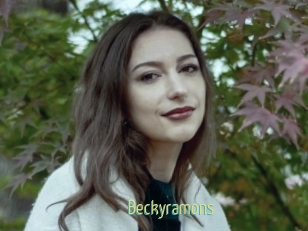 Beckyramons