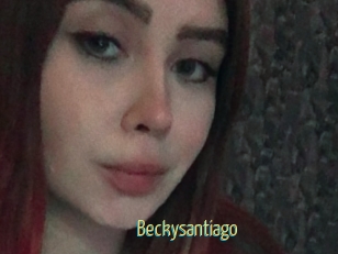 Beckysantiago