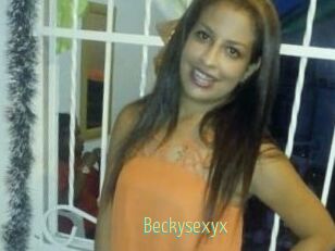 Beckysexyx