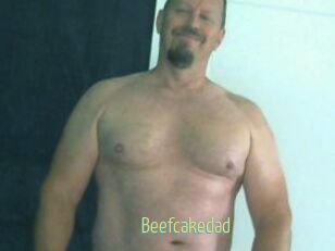 Beefcakedad