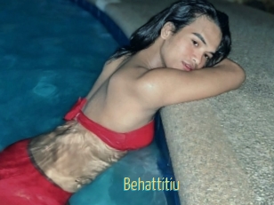 Behattitiu
